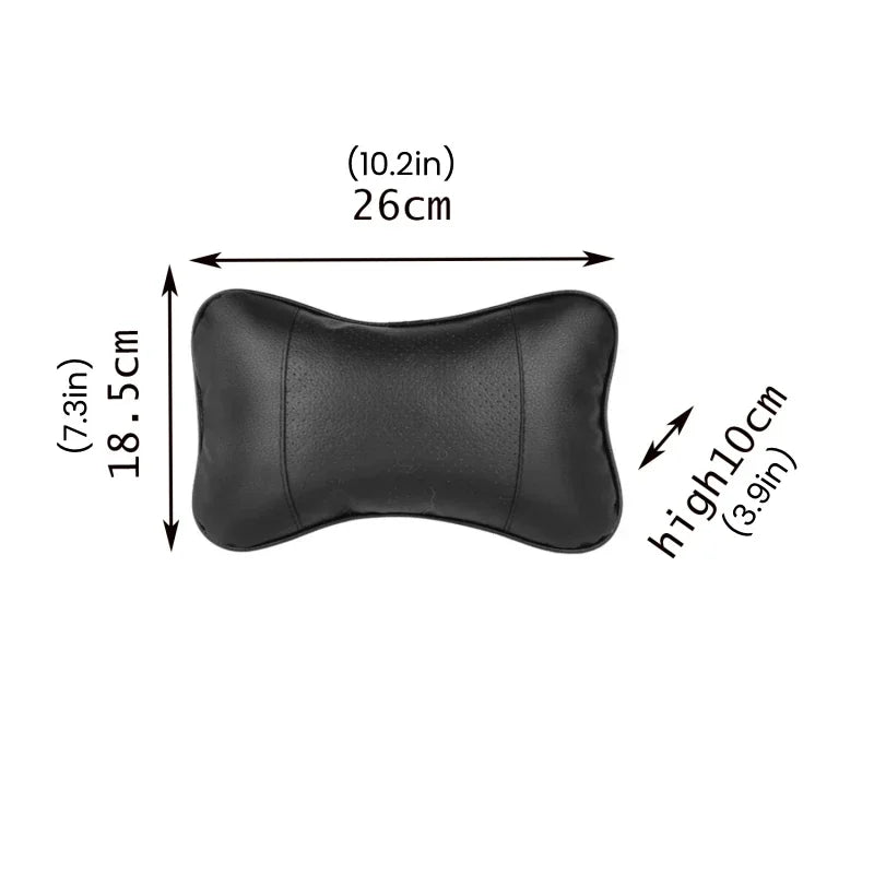 Universal Car Neck Seat Pillow