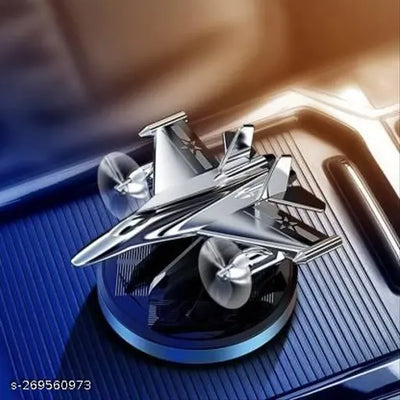Solar Fighter Car Air Freshener