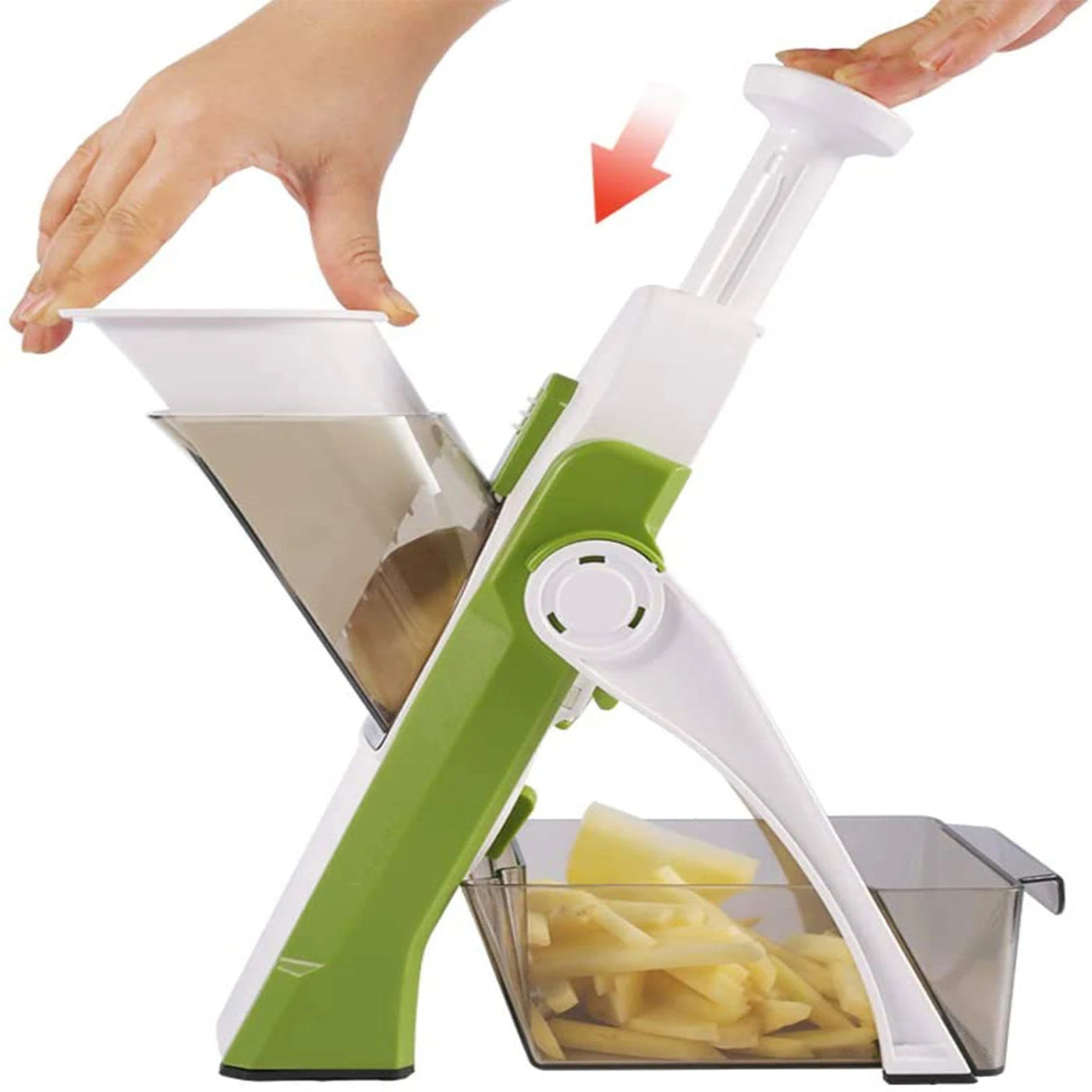 Vegetable Cutter Chopper